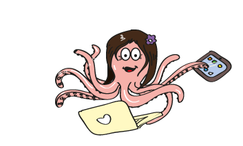 Neat Networking octopus